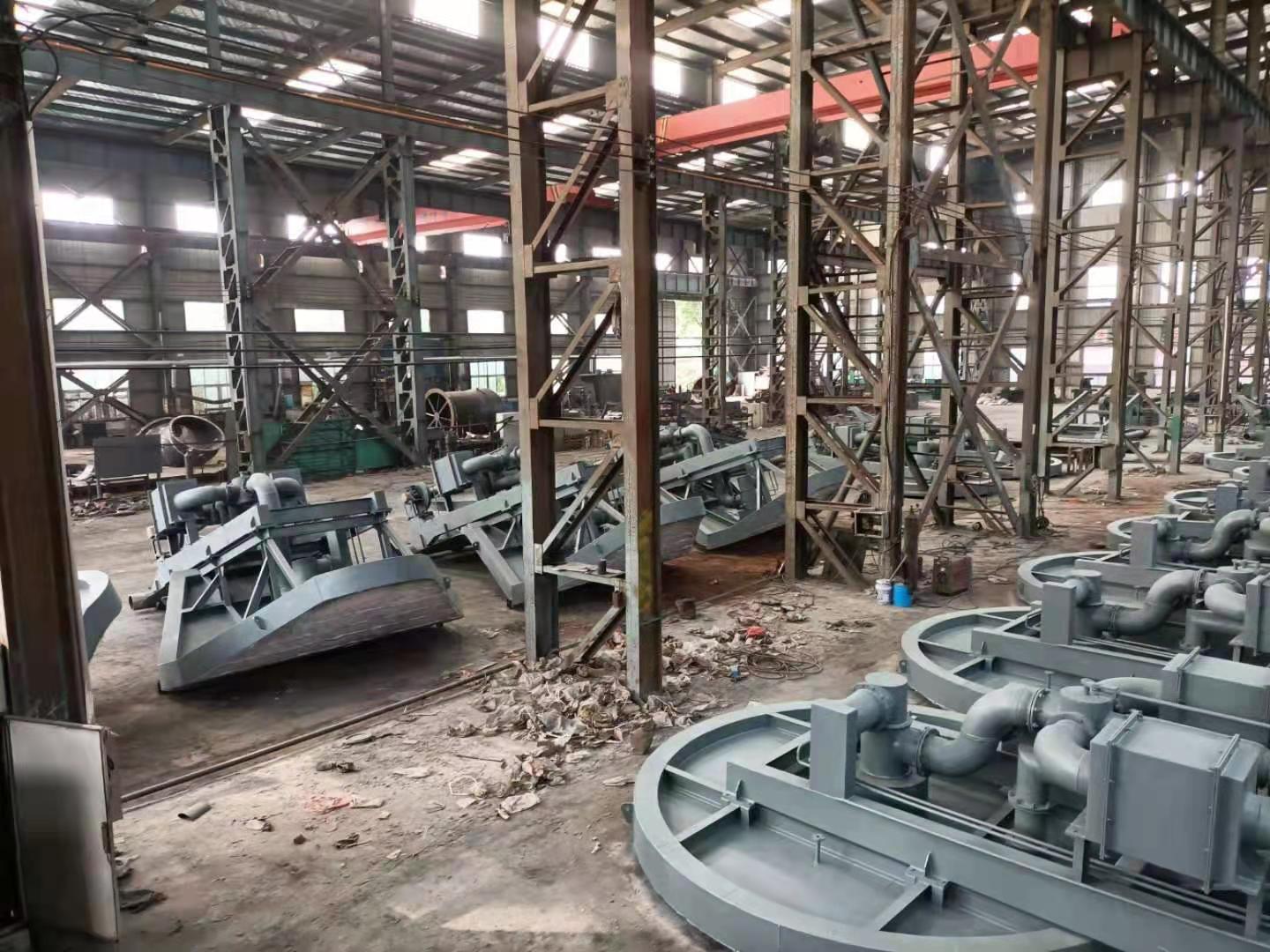 烘烤器